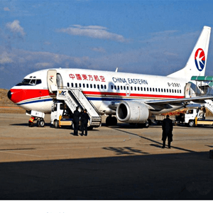 河东机场邮寄航空快运业稳步发展的原因是什么？